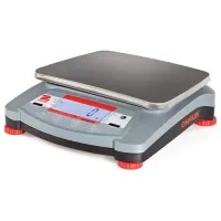 Ohaus Navigator XT NVT6401/1 [83998190] Portable Scale, 6400 x 0.5g