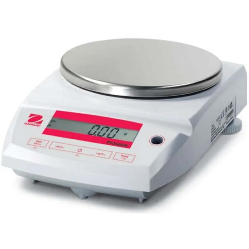 Ohaus Pioneer Plus PA2202 [30208447] Precision Balance, 2200 g x 0.01 g