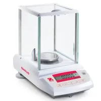 Ohaus Pioneer Plus PA84 [30208440] Analytical/Precision Balance, 85 g x 0.1 mg