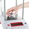 Ohaus Pioneer Plus PA224C [30208456] Analytical/Precision Balance with Internal Calibration, 220 g x 0.1 mg