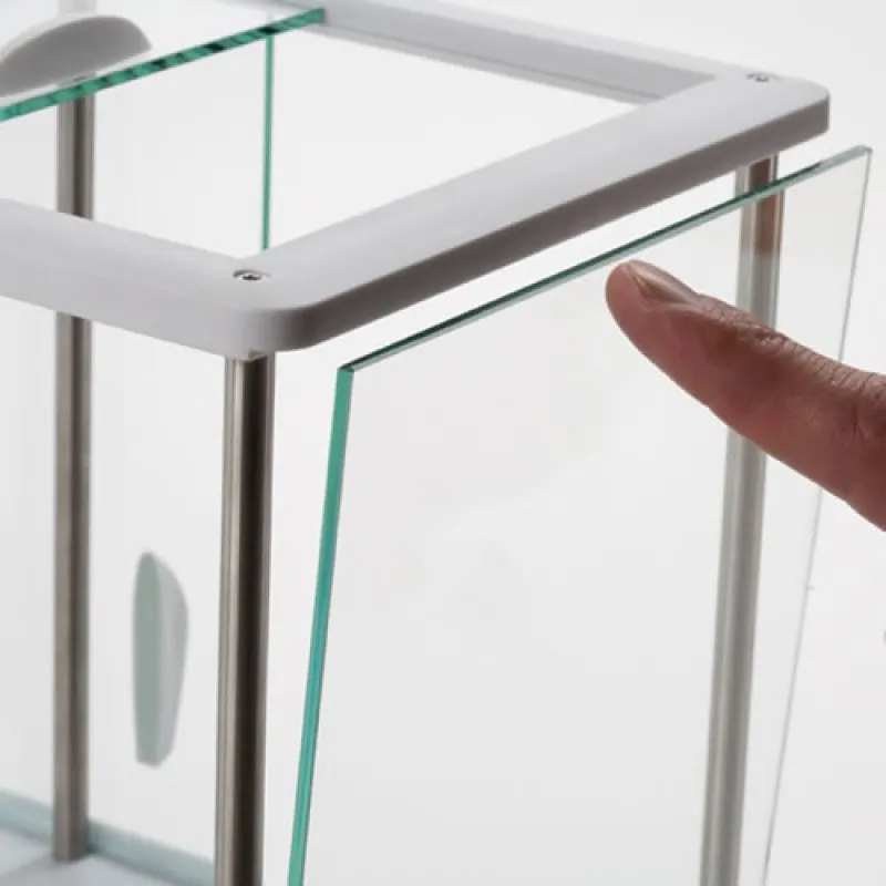 Ohaus Pioneer Plus PA224C [30208456] Analytical/Precision Balance with Internal Calibration, 220 g x 0.1 mg