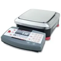 Ohaus Ranger 7000 R71MD3 [30070289] Compact Bench Scale, 3,000 × 0.05 g