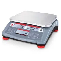 Ohaus Ranger 3000 RC31P1502 [30031787] Counting Scale 1,500 g × 0.05 g