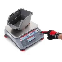 Ohaus Ranger 3000 RC31P1502 [30031787] Counting Scale 1,500 g × 0.05 g