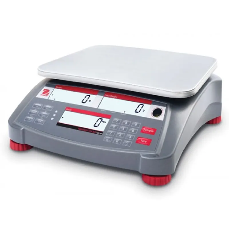 Ohaus Ranger 4000 Series Counting Scales