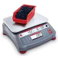 Ohaus Ranger 4000 RC41M15 [30236941] Counting Scale 15,000 × 0.5 g