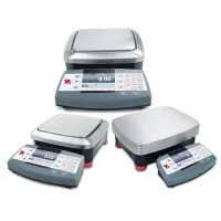 Ohaus Ranger 7000 Series Compact Bench Scales