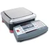 Ohaus Ranger 7000 R71MHD6 [30088841] Compact Bench Scale Legal for Trade 6,000 × 0.02 g