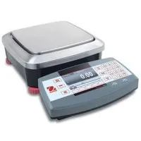 Ohaus Ranger 7000 R71MHD3 [30088840] Compact Bench Scale Legal for Trade 3,000 × 0.01 g