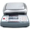 Ohaus Ranger 7000 R71MHD6 [30088841] Compact Bench Scale Legal for Trade 6,000 × 0.02 g