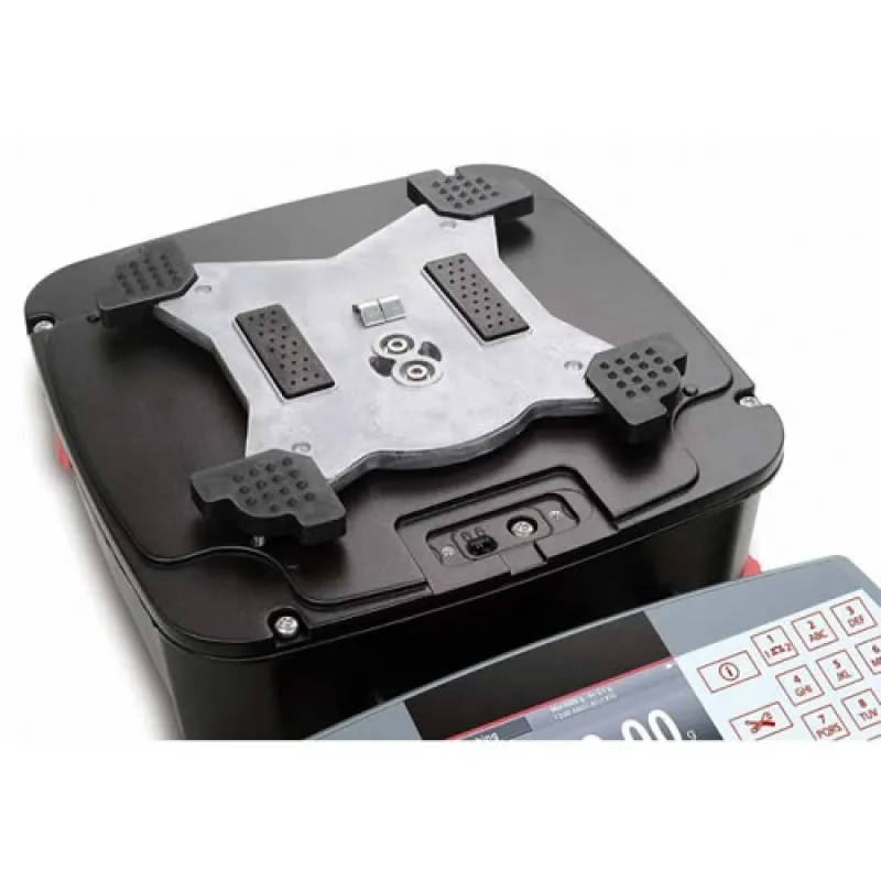 Ohaus Ranger 7000 R71MHD6 [30088841] Compact Bench Scale Legal for Trade 6,000 × 0.02 g