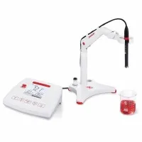 Ohaus Starter ST3100-F [30058489] Bench pH Meter, -2.00 – 16.00 pH, (w/Electrode)