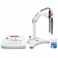 Ohaus Starter ST3100M-F [30276083] Multi-Parameter Analyzer pH Benchtop Meter with ST310 and STCON3 Electrodes
