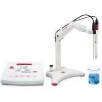 Ohaus Starter ST3100M-N [30332140] Multiparamater (pH & Conductivity) Bench Meter, w/Electrodes
