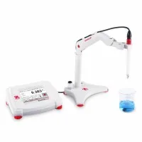 Ohaus Starter ST5000-F [30129896] pH and ORP Bench Meter with ST350 and pH Buffer Powder