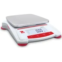 Ohaus Scout SKX1202 [30253033] Portable Educational Balance 1200 x 0.01 g
