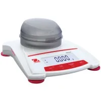 Ohaus Scout SKX123 [30253029] Portable Educational Balance 120 x 0.001 g