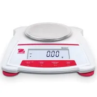 Ohaus Scout SKX222 [30253030] Portable Educational Balance 220 x 0.01 g