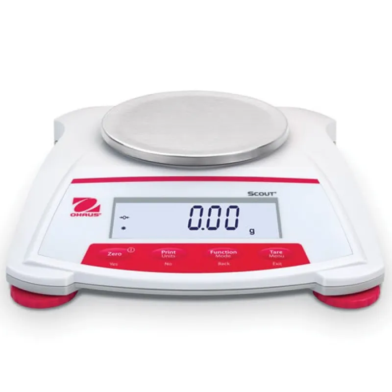 Ohaus Scout SKX622 [30253032] Portable Educational Balance 620 x 0.01 g