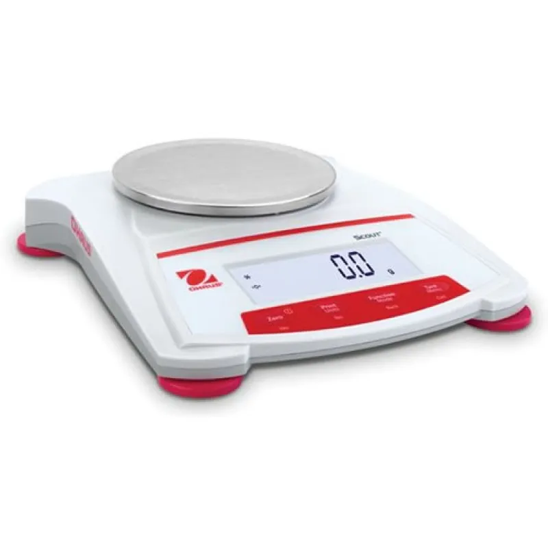 Ohaus Scout SKX421 [30253035] Portable Educational Balance 420 x 0.1 g
