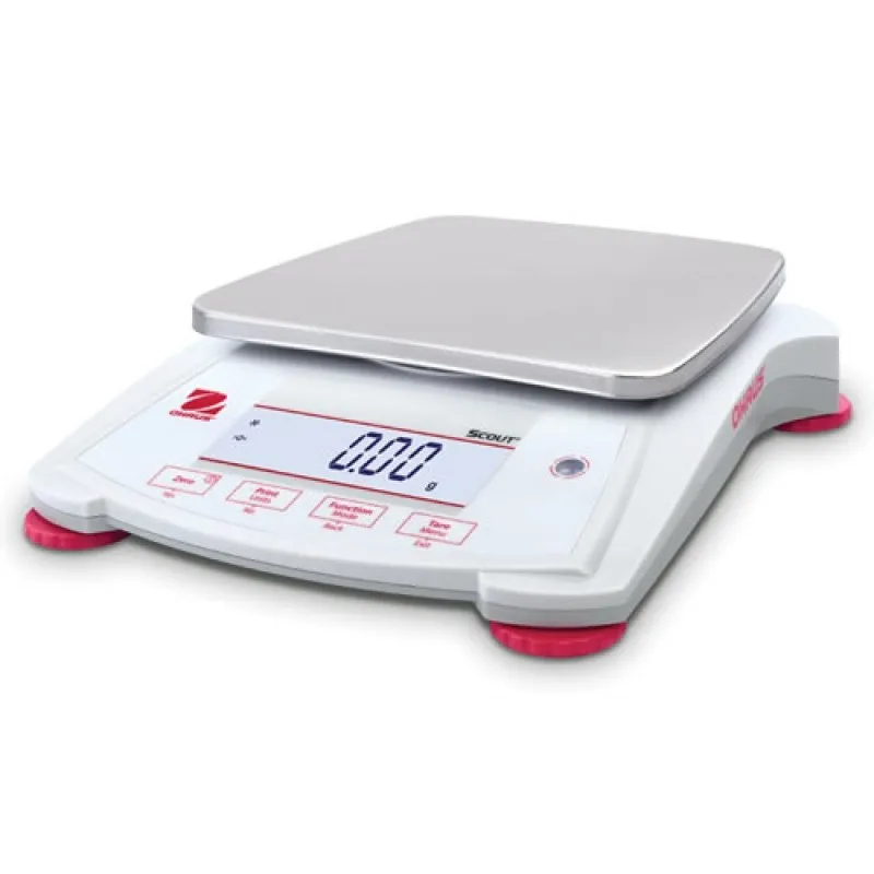 Ohaus Scout SPX621 [30253025] Portable Balance 620 x 0.1g