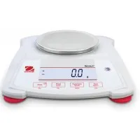 Ohaus Scout SPX222 [30253019] Portable Balance 220 x 0.01g