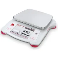 Ohaus Scout STX2202 [30253011] Touch Screen Portable Balance 2200 x 0.01 g