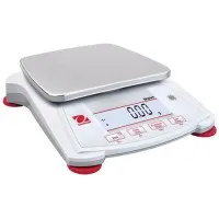 Ohaus Scout STX1202 [30253010] Touch Screen Portable Balance 1200 x 0.01 g