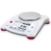 Ohaus Scout STX222 [30253007] Touch Screen Portable Balance 220 x 0.01 g