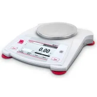 Ohaus Scout STX222 [30253007] Touch Screen Portable Balance 220 x 0.01 g