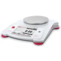 Ohaus Scout STX222 [30253007] Touch Screen Portable Balance 220 x 0.01 g