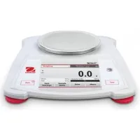 Ohaus Scout STX421 [30253012] Touch Screen Portable Balance 420 x 0.1 g