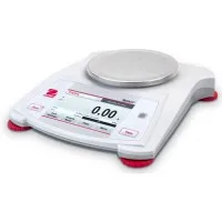 Ohaus Scout STX421 [30253012] Touch Screen Portable Balance 420 x 0.1 g