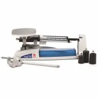 Ohaus TP2611 [80621692] Triple Pro Mechanical Balance w/ Rod and Clamp, 2610g x 0.1g