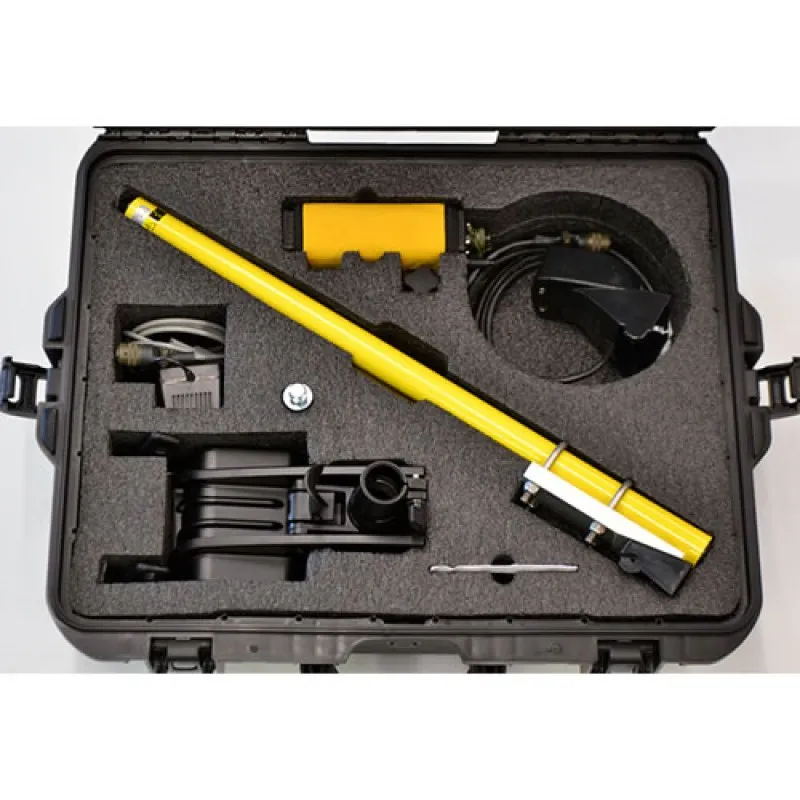 Ohmex HydroLite-DFX Dual Frequency Echo Sounder Kit