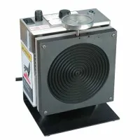 Omega BB2A [BB-2A-240V] Infrared Calibrator, 66 to 343°C (150 to 650°F)