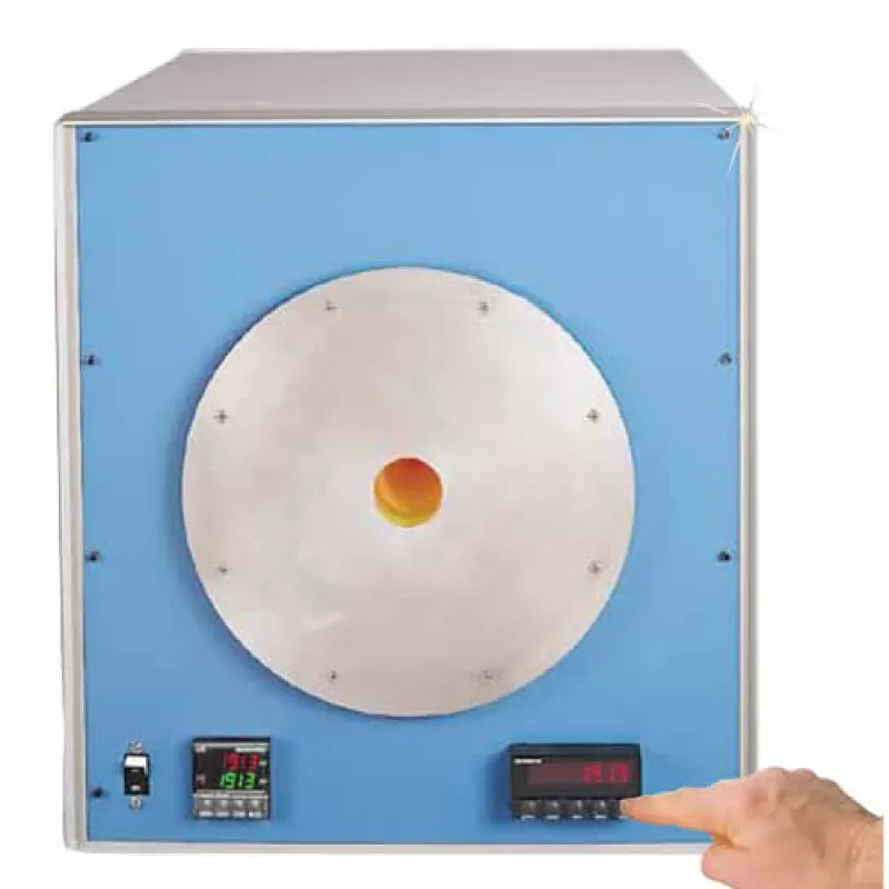 Omega BB705 [BB705-230VAC] Infrared Calibrator,  100 to 1046°C (212 to 1915°F)