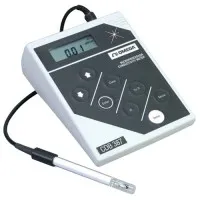 Omega CDB-387 Conductivity / Resistivity / TDS Benchtop Microprocessor-Based Meters