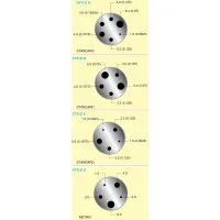 Omega CL1000A230V [CL1000A-230V] Miniature Hot Point Dry Block Calibrator 20°F to 500°F (11°C to 260°C)