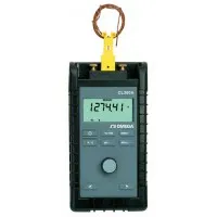 OMEGA CL300A Multifunction Thermocouple Calibrator