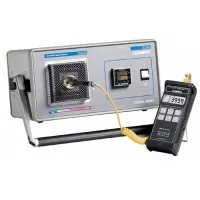 Omega CL950A Series [CL950A-M-220] Hot Point Dry Block Probe Calibrator +40 to 900°F (+22 to 482°C)