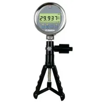 Omega DPG4000-KIT [DPG4000-KIT] Pressure Calibration Kit w/ Digital Gauge