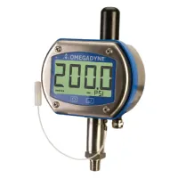 Omega DPG409 Digital Pressure Gauge