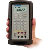 OMEGA PCL1000 Multifunction Process Calibrator High Accuracy w/ RS232 Interface