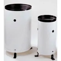 OMEGA RG-2500 [RG-2500] 8" (20cm) Tipping Bucket Rain Gauge and Electric Rain 0.01"