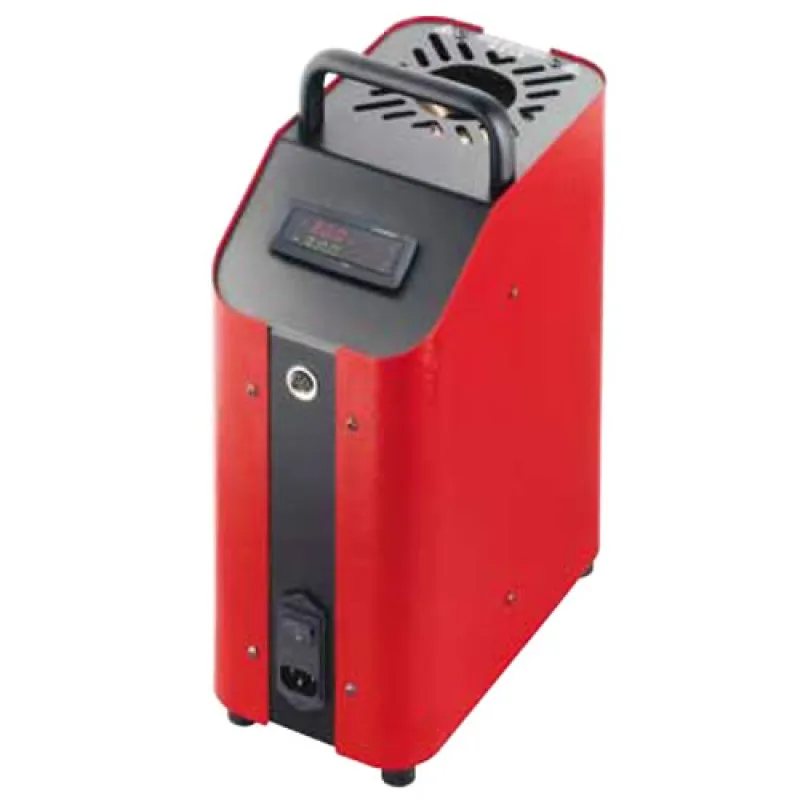 Omega TLC Series [TCL-650S-D] Dry Block Calibrator 1202°F (650°C)