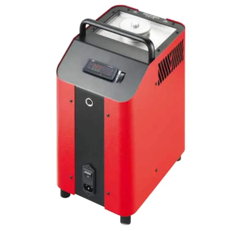 Omega TLC Series [TCL-M165S-B] Precision Micro Bath Calibrator -31 to 329°F (-35 to 165°C)