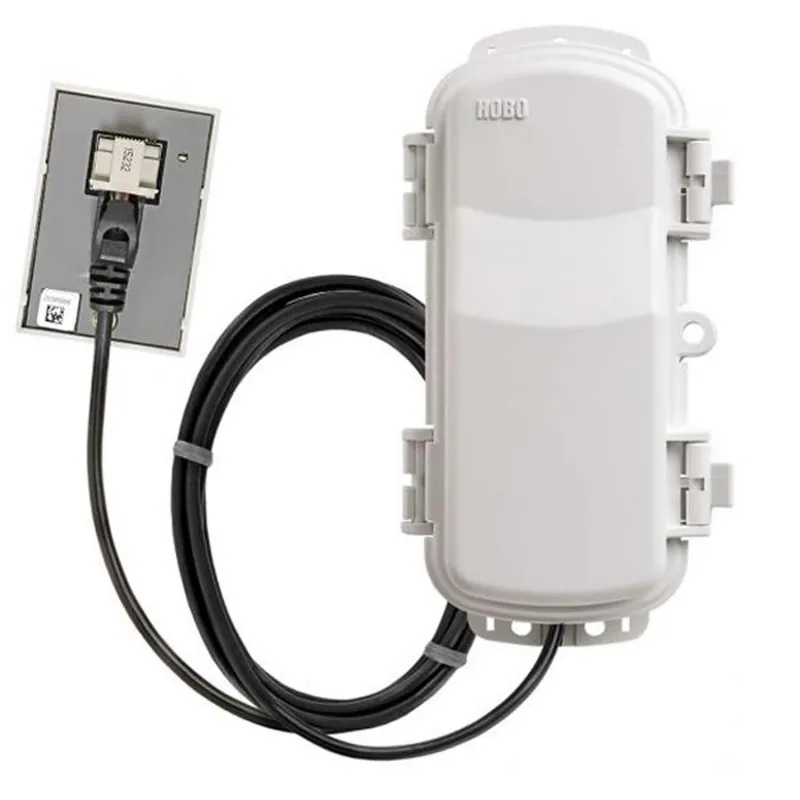 Onset HOBO RXMODRXW900 [RXMOD-RXW-900] HOBOnet Wireless Manager Module and Mote for RX3000 Stations