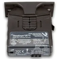 Onset HOBO TVER971BP200 [T-VER-971BP-200] 200A DC Split-Core Bi-Polar Transducer Sensor