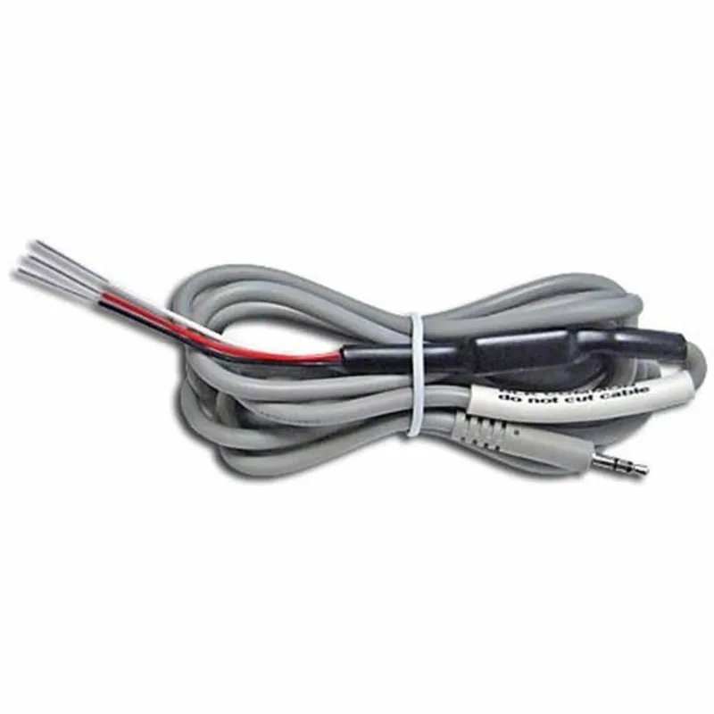 Onset HOBO CABLEADAP24 [CABLE-ADAP24] 0-24V External Input Cable to Measure DC Voltage